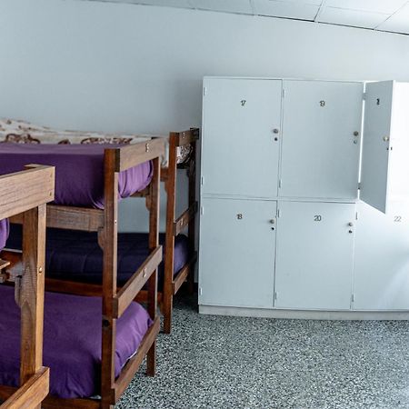 Qaway Hostel Salta Kültér fotó