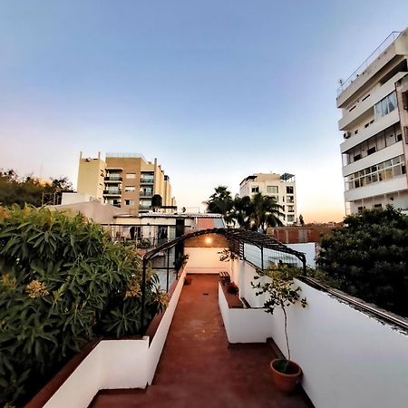 Qaway Hostel Salta Kültér fotó