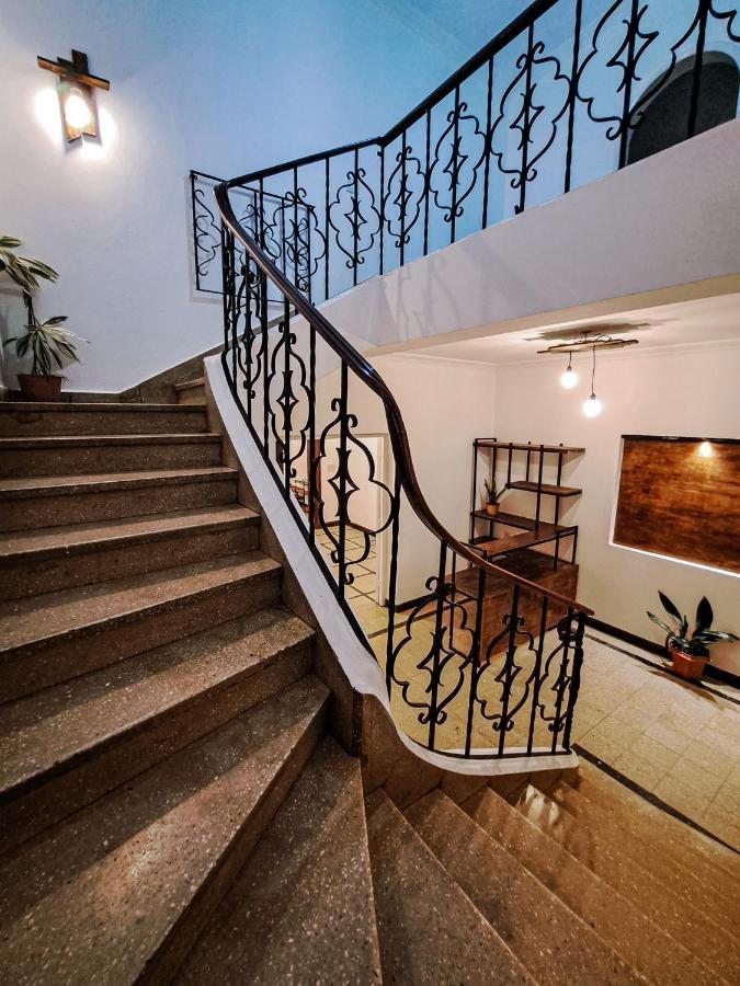 Qaway Hostel Salta Kültér fotó