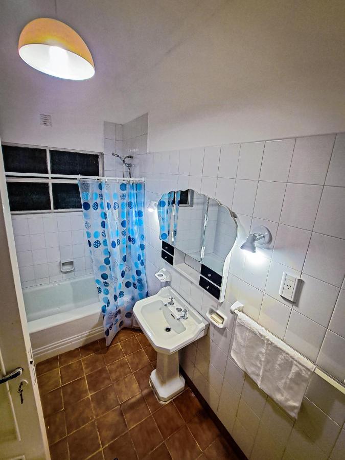 Qaway Hostel Salta Kültér fotó